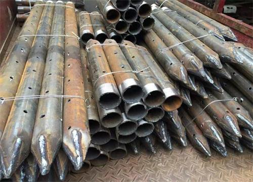 合山钢花管哪里有卖